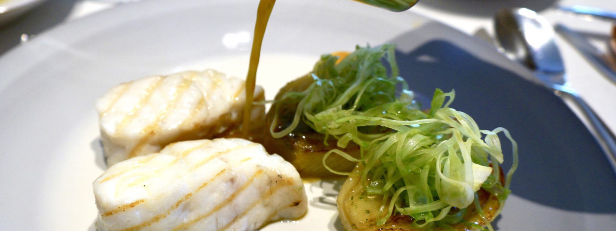 Les Nouvelles Gastronomiques Côte d'Azur et Monaco